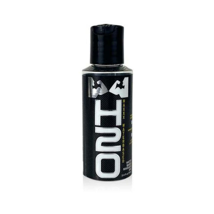 H2o Maxxx 2.4 Oz.