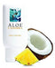 Aloe cadabra organic lubricant - pina colada 2.5 oz bottle | SexToy.com