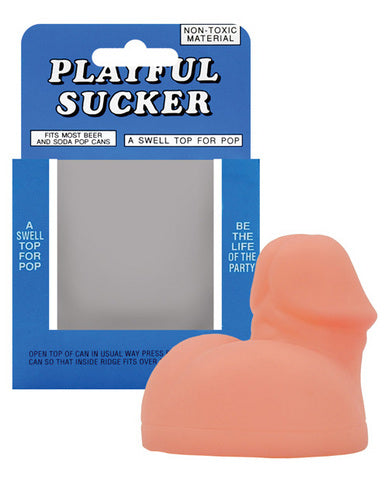 Peter sucker can top (ea) | SexToy.com