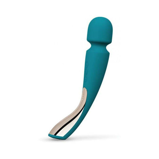 Insignia Smart Wand 2 Medium - Ocean Blue | SexToy.com