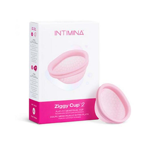 Intimina Ziggy Cup 2 Size A | SexToy.com