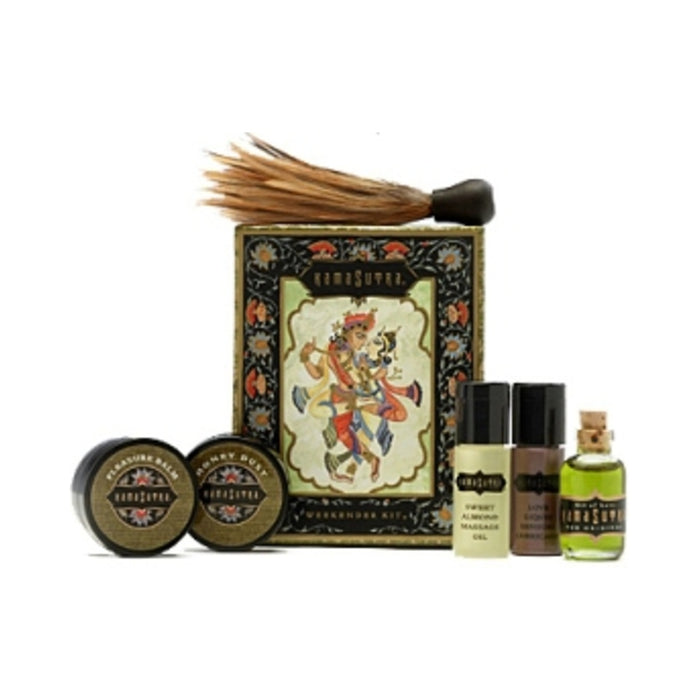 Kama Sutra The Weekender Kit - Orignal