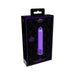 Royal Gems - Glitz - Abs Rechargeable Bullet - Purple | SexToy.com