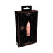 Royal Gems Glitter Rose Gold | SexToy.com
