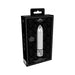 Royal Gems - Glamour - Abs Rechargeable Bullet - Rose Gold | SexToy.com