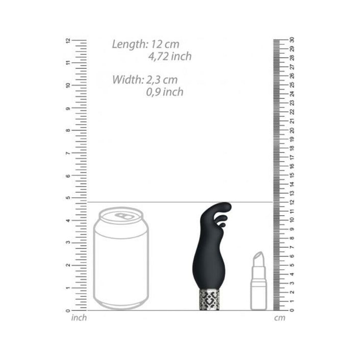 Royal Gems Exquisite Black | SexToy.com