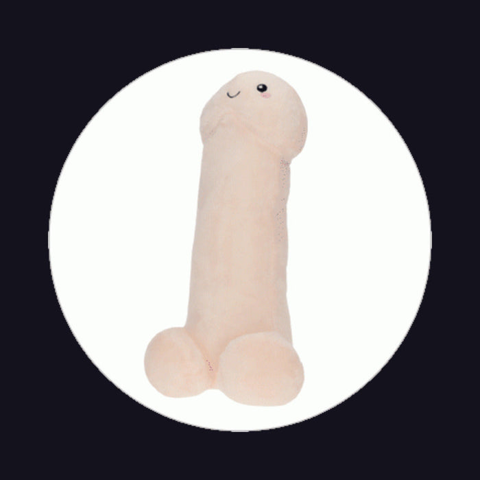 Penis Plushie 12 In. | SexToy.com