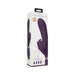 Vive Etsu Pulse Wave Gspot Rabbit Purple | SexToy.com