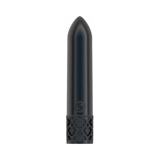 Royal Gems Glitz Gunmetal | SexToy.com
