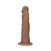 Realrock Dong Without Balls 10 Tan | SexToy.com