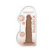 Realrock Dong Without Balls 10 Tan | SexToy.com