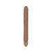 Realrock Double Dong 18 Tan | SexToy.com