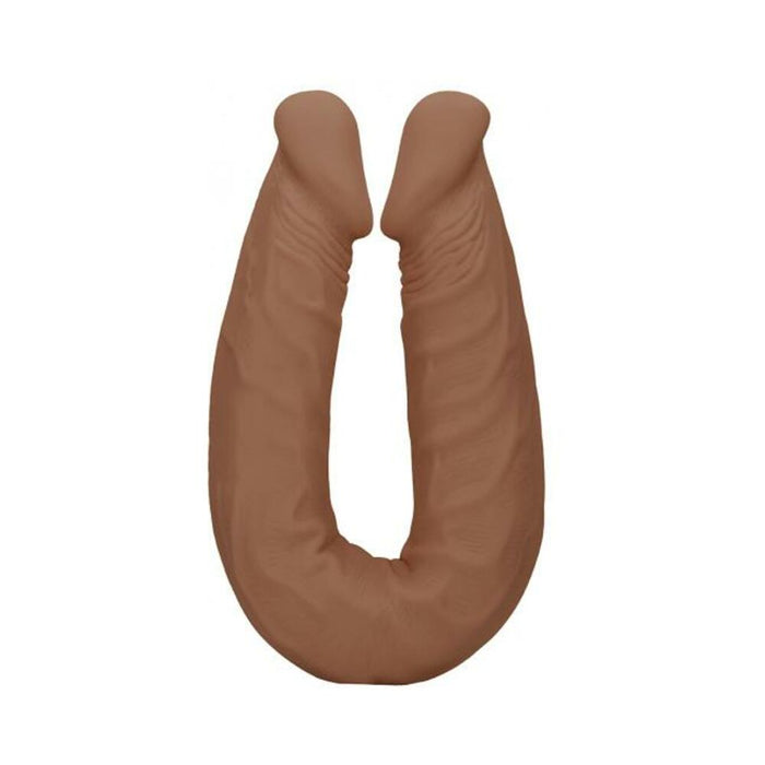 Realrock Double Dong 18 Tan | SexToy.com