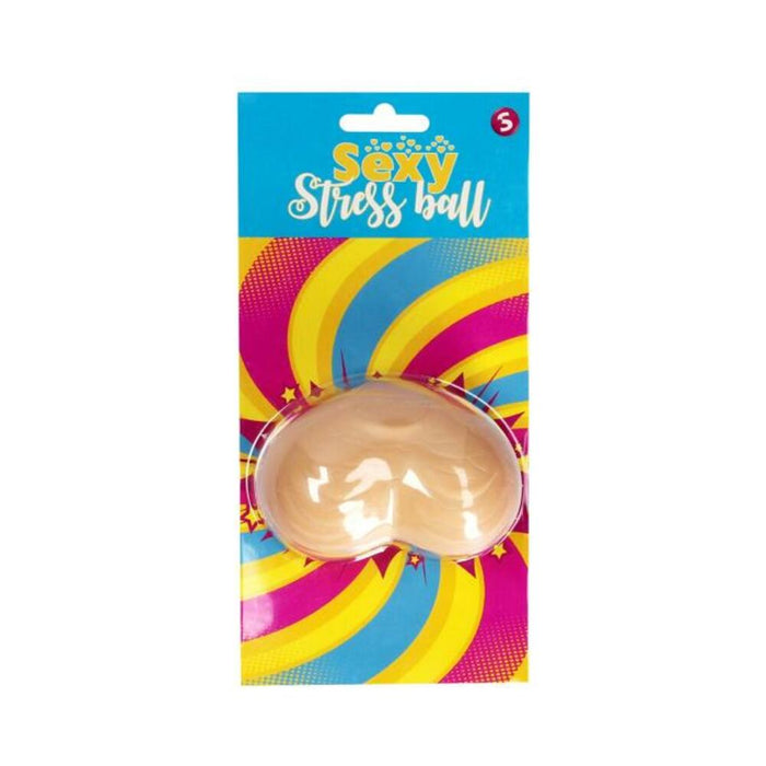 Balls Shape Stress Ball | SexToy.com