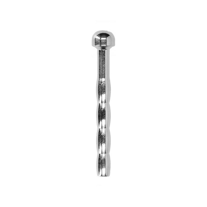 Ouch! Urethral Sounding - Metal Plug - 5 Mm