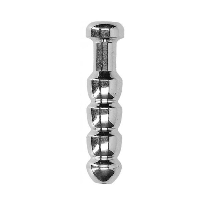 Ouch! Urethral Sounding - Metal Plug - 11 Mm