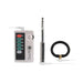 E-stim Urethral Sounding Set Small Silver | SexToy.com