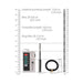 E-stim Urethral Sounding Set Small Silver | SexToy.com