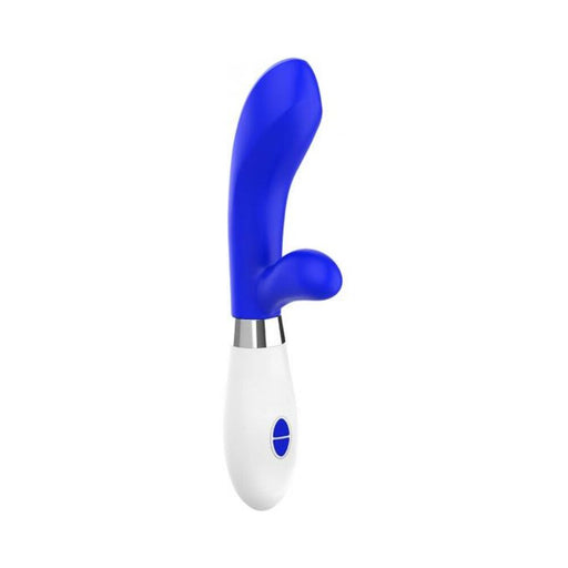 Luna Neon Achilles Ultra-soft Silicone Blue | SexToy.com