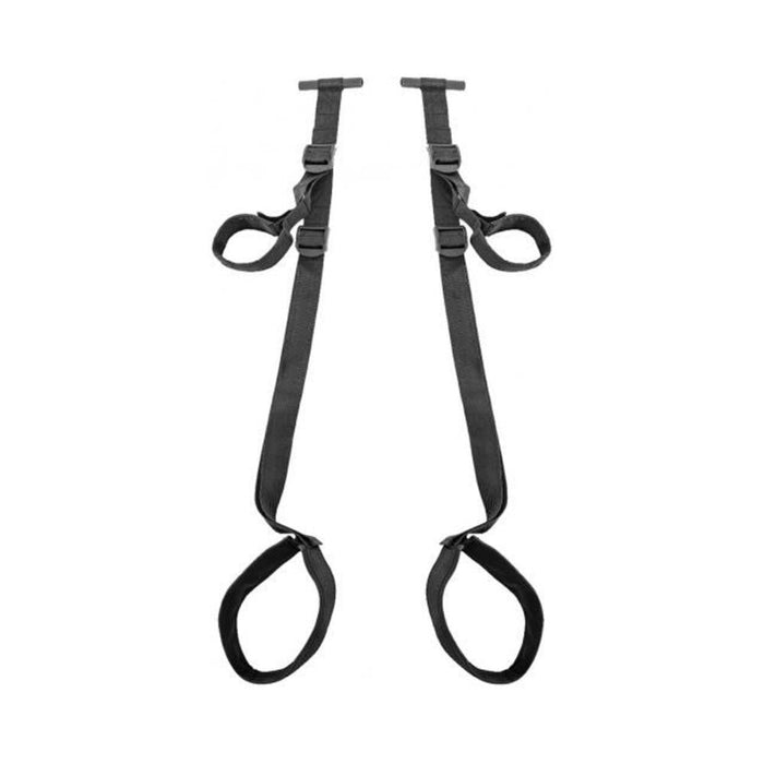 Ouch Door Swing Black | SexToy.com