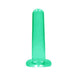 Realrock Crystal Clear Dildo 5.3 | SexToy.com