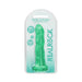 Realrock Crystal Clear Dildo 7 | SexToy.com