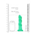 Realrock Crystal Clear Dildo 7 | SexToy.com