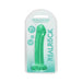 Realrock Crystal Clear Dildo 6.7 | SexToy.com