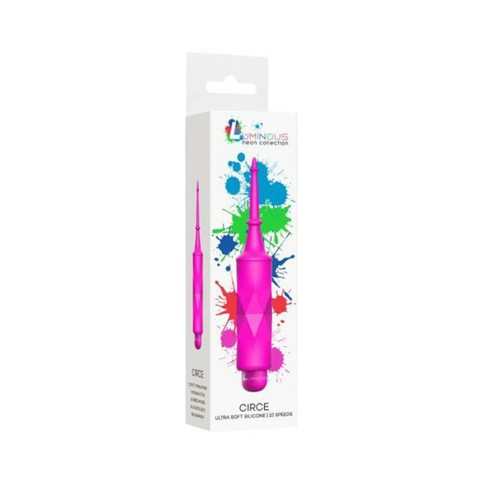 Luminous Circe Fuchsia | SexToy.com
