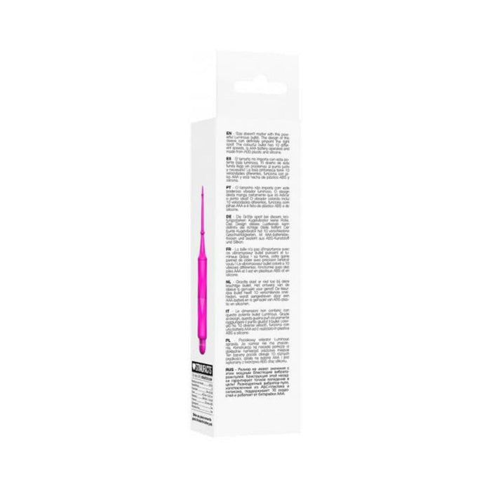 Luminous Circe Fuchsia | SexToy.com