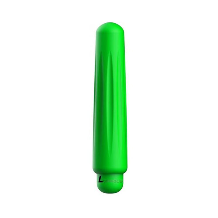 Luminous Delia Green | SexToy.com
