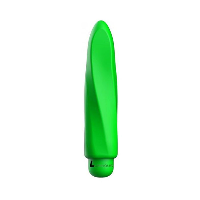 Luminous Myra Green | SexToy.com