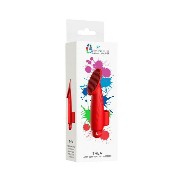 Luminous Thea Red | SexToy.com
