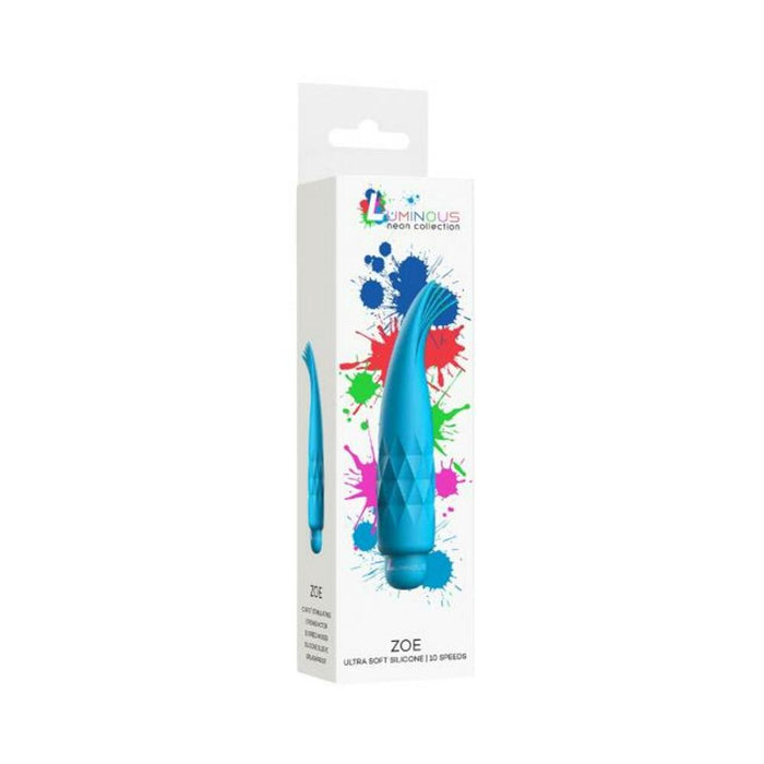 Luminous Zoe Aqua | SexToy.com