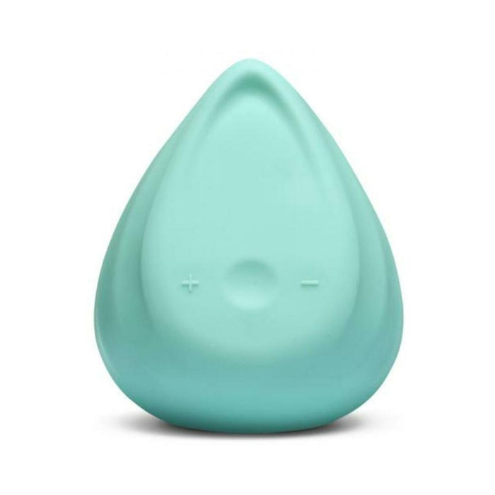 Biird Evii Vibrator Mint Green