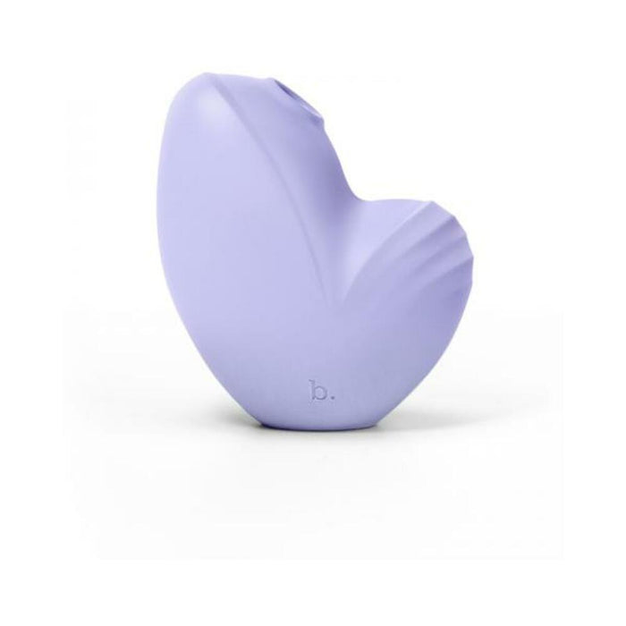 Biird Namii Clitoral Stimulator Lilac
