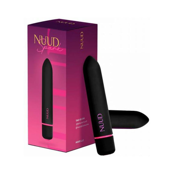 Nuud Spark Bullet Vibrator