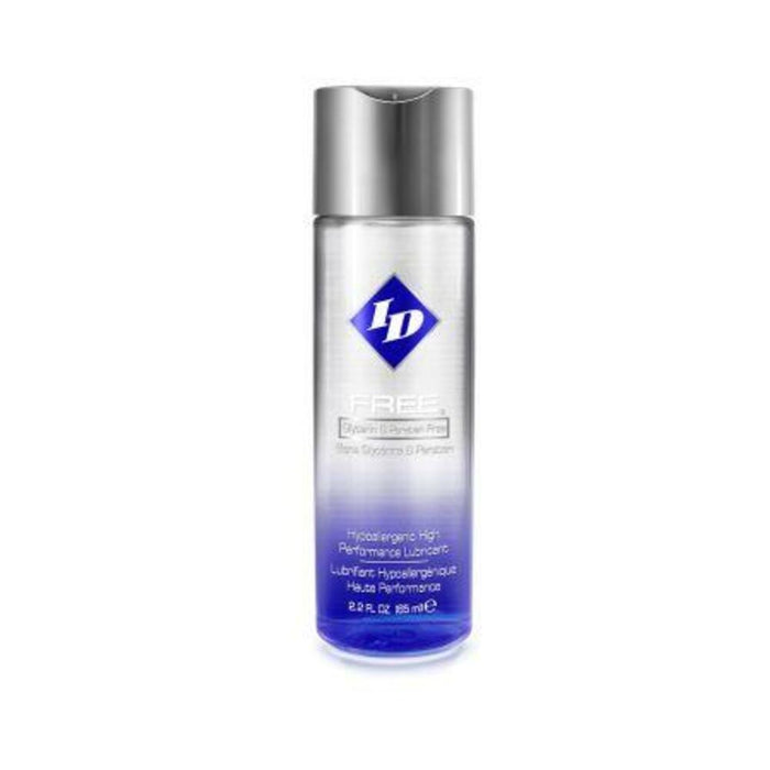 Id Free 2.2 Fl. Oz. Bottle | SexToy.com
