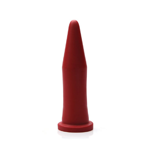 Tantus Inner Band Trainer - Crimson | SexToy.com