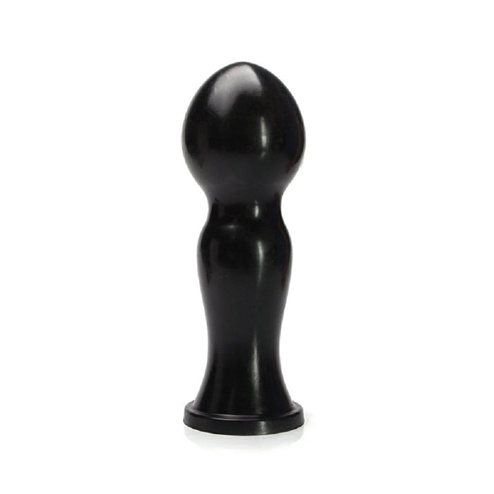 Tantus Nuke - Black | SexToy.com