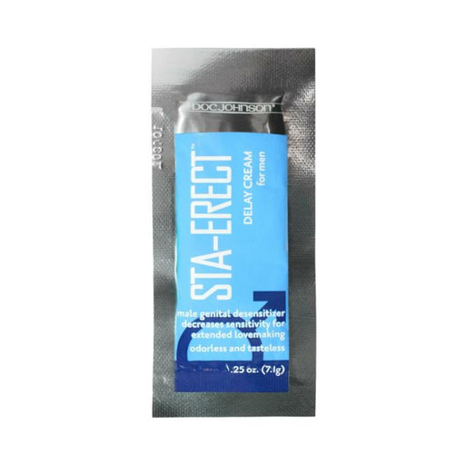 Sta-erect Cream Pillow (48/bag) | SexToy.com