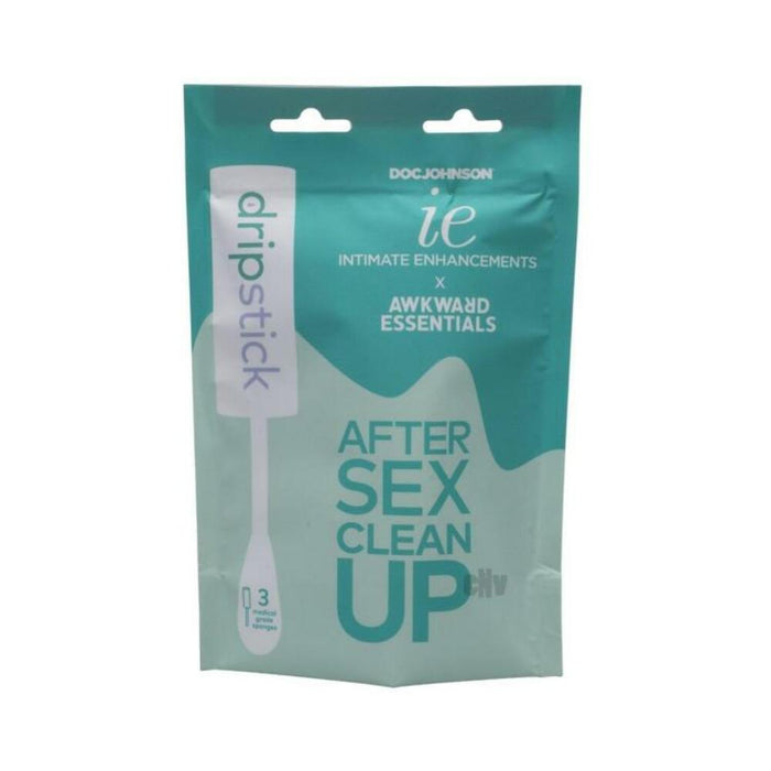 Awkward Essentials Dripsticks 3pk