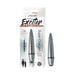 Exciter Bullet Vibe - Silver | SexToy.com