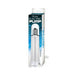 Rechargeable Clear Electric Pump With C Ring And Extra Gasket | SexToy.com