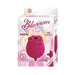 Blossom Suction And Licking Toy Rose Red | SexToy.com