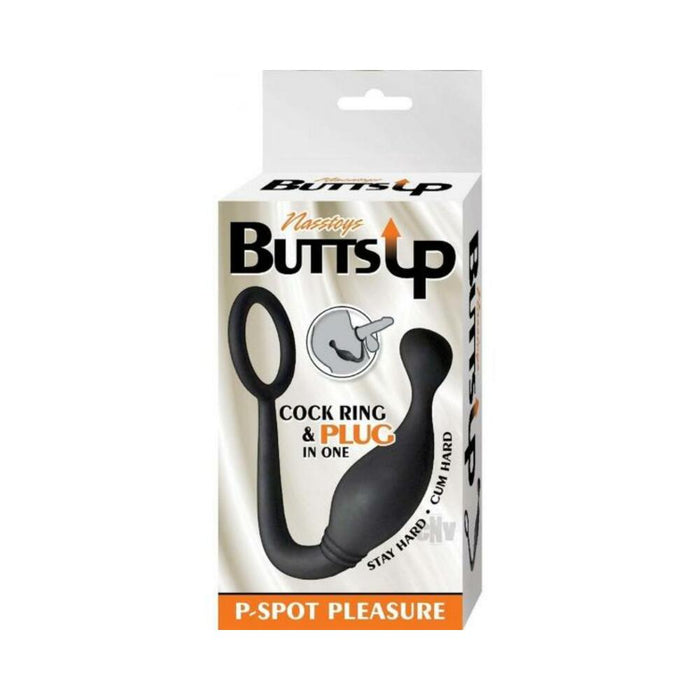 Butts Up Pspot Pleasure Black