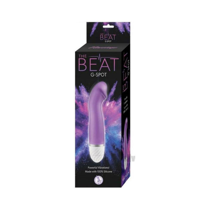 The Beat G-spot Purple