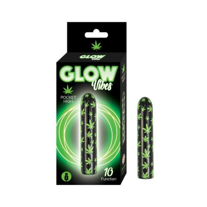 Glow Vibes Pocket High Bullet