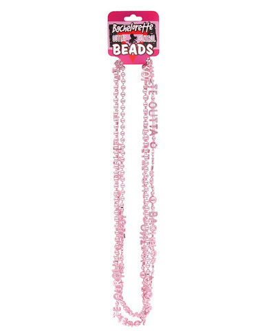 Bachelorette party outta control bachelorette beads | SexToy.com