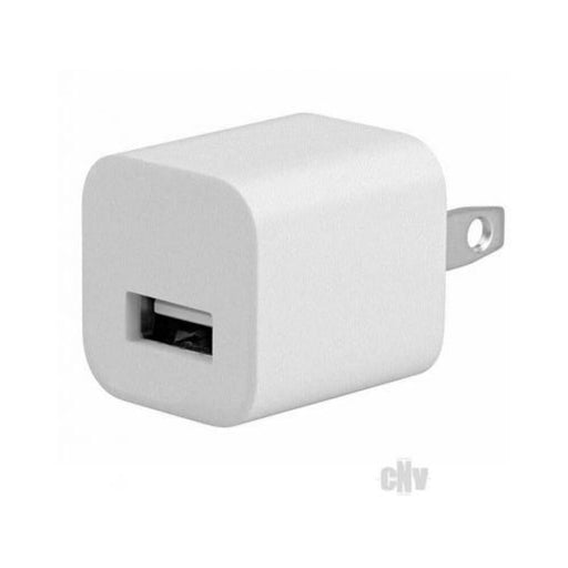 5v 1a Usb Wall Charger Adapter | SexToy.com